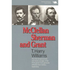 McClellan, Sherman, and Grant - Paperback