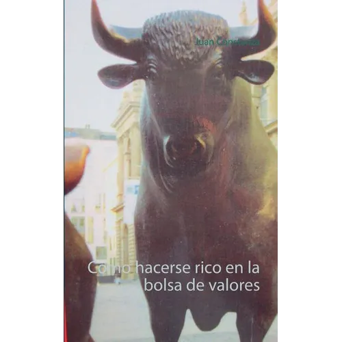 Como hacerse rico en la bolsa de valores - Paperback