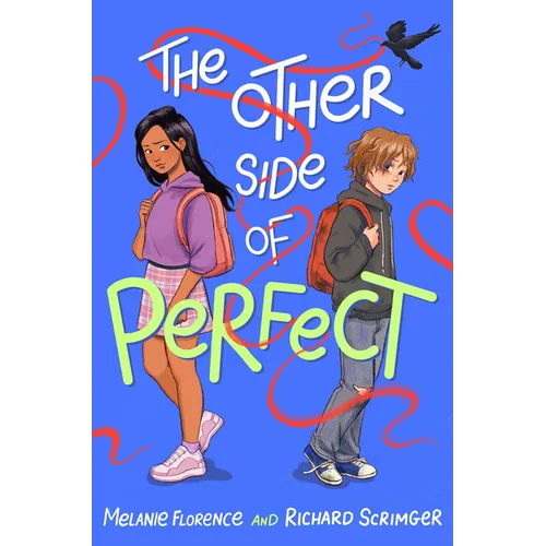 The Other Side of Perfect - Hardcover