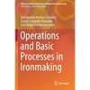 Operations and Basic Processes in Ironmaking - Paperback