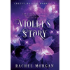 Violet's Story (Creepy Hollow Books 1, 2 & 3) - Hardcover