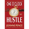 One O'Clock Hustle [Large Print]: An Inspector Rebecca Mayfield Mystery - Paperback