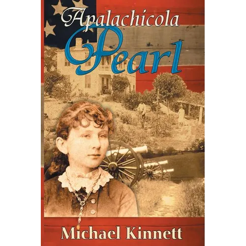 Apalachicola Pearl - Paperback