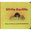 Little Gorilla - Board Book