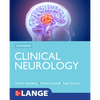 Lange Clinical Neurology, Eleventh Edition - Paperback