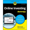 Online Investing for Dummies - Paperback
