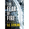 The Fear of Fire (Book Two in The Fear Of Series): A Gripping Detective Thriller - Paperback