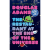 The Restaurant at the End of the Universe - Mass Market Paperbound