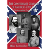 The Confederate General's of America's Civil War: A Photographic Portrait Book - Paperback