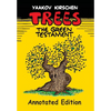 Trees: ...the Green Testament - Paperback