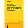 The Typic in Kant's Critique of Practical Reason: Moral Judgment and Symbolic Representation - Paperback