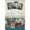 A History of the Bahá'í Faith in South Carolina - Paperback