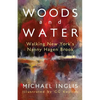 Woods and Water: Walking New York's Nanny Hagen Brook - Paperback