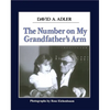 The Number on My Grandfather's Arm - Paperback