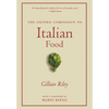 The Oxford Companion to Italian Food - Paperback