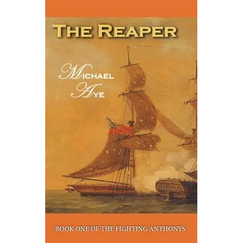 The Reaper - Paperback