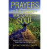 Prayers By The Dozen, to massage the soul...: A Christian journey of words through poetry of faith - Paperback