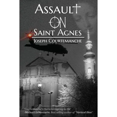 Assault on Saint Agnes - Paperback