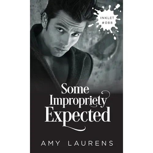 Some Impropriety Expected - Paperback