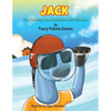 Jack: The Donkey Who Could See with His Ears - Paperback