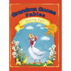 Grandma Goose Fables - Hardcover