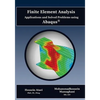 Finite Element Analysis Applications and Solved Problems using ABAQUS - Paperback