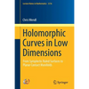 Holomorphic Curves in Low Dimensions: From Symplectic Ruled Surfaces to Planar Contact Manifolds - Paperback