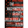 The Washington Decree - Paperback