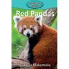 Red Pandas - Paperback