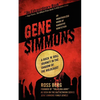 Gene Simmons: A Rock 'n Roll Journey in the Shadow of the Holocaust - Paperback