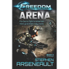 FREEDOM Arena - Paperback