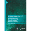 The Temporality of Determinacy: Functional Relations in Metaphysics and Science - Paperback