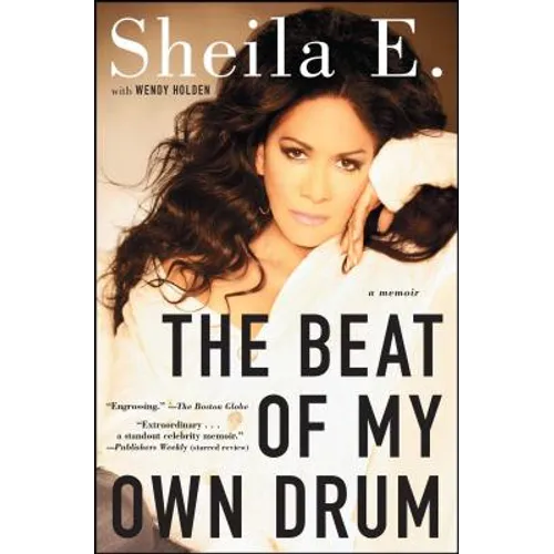 The Beat of My Own Drum - Paperback
