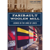 Faribault Woolen Mill: Loomed in the Land of Lakes - Paperback
