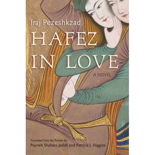Hafez in Love - Paperback