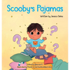 Scooby's Pajamas - Hardcover