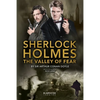Sherlock Holmes - The Valley of Fear - Paperback