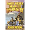 March Upcountry - Mass Market Paperbound