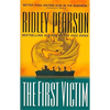 First Victim - Paperback