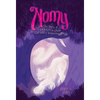 Nomy: The Story of a Little Girl, a Ghost Cat, and a Teleporting Dog - Hardcover