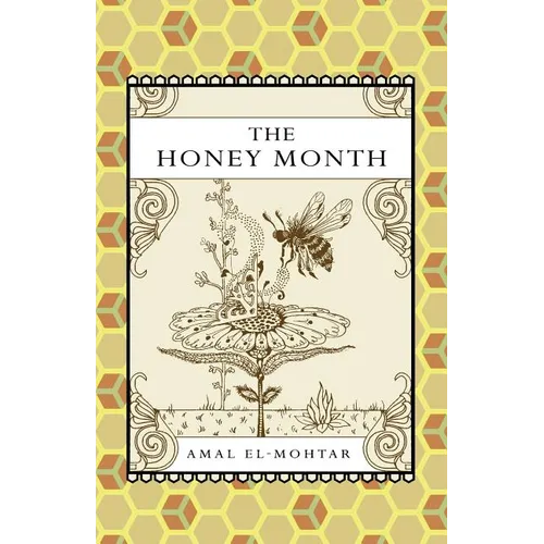 The Honey Month - Paperback