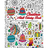 Christmas Adult Coloring Book: With quotes and Bible verses to reflect upon - Paperback