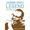 Learning from a Legend: What Gardner C. Taylor Can Teach Us about Preaching - Paperback