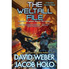 The Weltall File - Hardcover