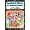 Horrible Harry and the Secret Treasure - Paperback