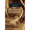 Chevrolet, 1960-2012 - Hardcover