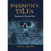 Broomstick Tales: Pandora's Puzzle Box - Hardcover