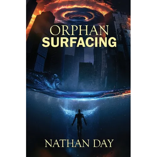 Orphan: Surfacing - Paperback
