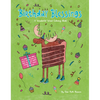 Birthday Blessings: A Wonderful Word Coloring Book - Paperback