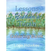 Lessons in Yeshua's Torah Coloring Book - Paperback
